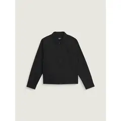 VANS - Chaqueta Hombre Pomona Station Jacke Negro