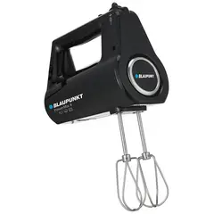 BLAUPUNKT - Batidora de Mano PowerMix 4 500W 5 Velocidades Color Negro