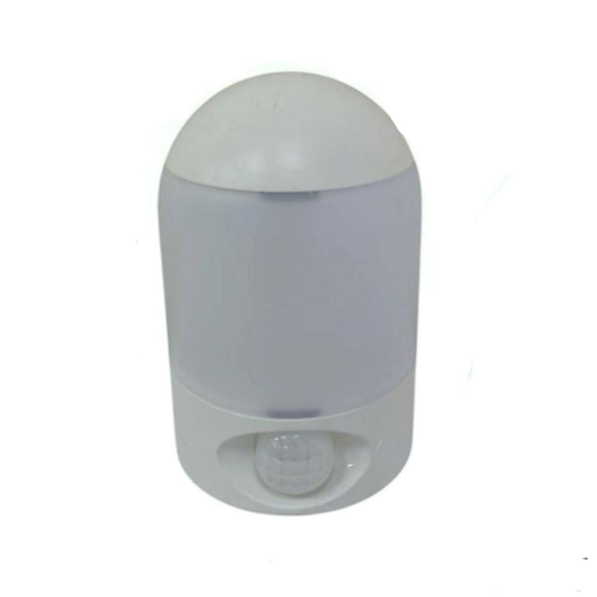GENERICO - SENSOR DE MOVIEMIENTO CON LUZ LED MOD.JLP-2191 CIMAN