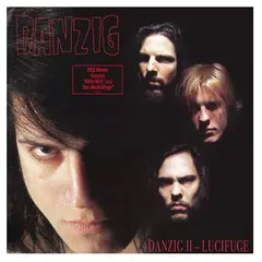 GENERICO - Danzig - Danzig II - Lucifuge Vinilo