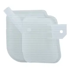 GENERICO - DEPOSITO AUXILIAR RADIADOR NISSAN QASHQAI J10 2008-2014 MARCA WURTEX