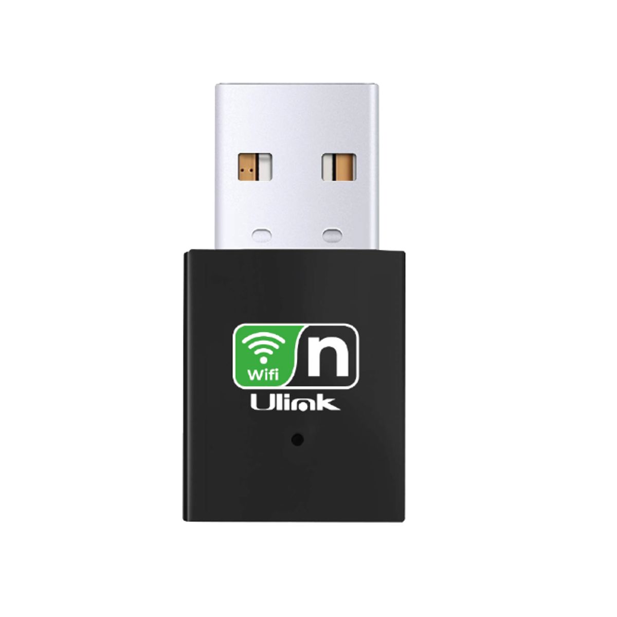 ULINK - Adaptador USB Wi-Fi 2.4GHz 300Mbps Ulink UL-ADW300