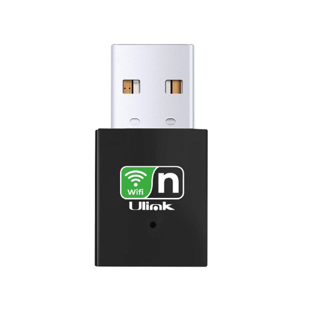 ULINK - Adaptador USB Wi-Fi 2.4GHz 300Mbps Ulink UL-ADW300