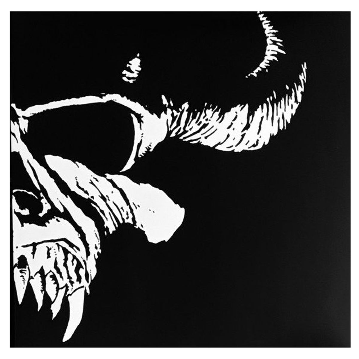 GENERICO - Danzig - Danzig - Vinilo