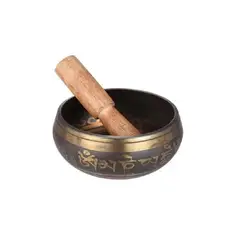 GCR - Cuenco Tibetano 14 x 7