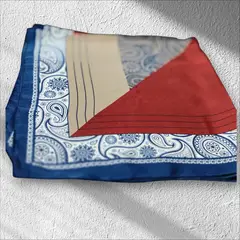 GENERICO - Pañuelo Herencia Cromática