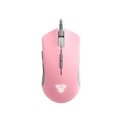 FANTECH - Mouse Gamer Con Cable Blake X17, Color Rosado