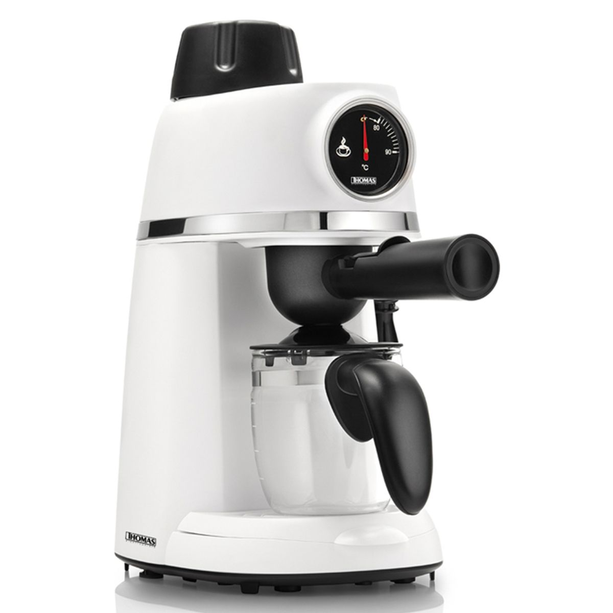 THOMAS - Cafetera TH-129E Thomas