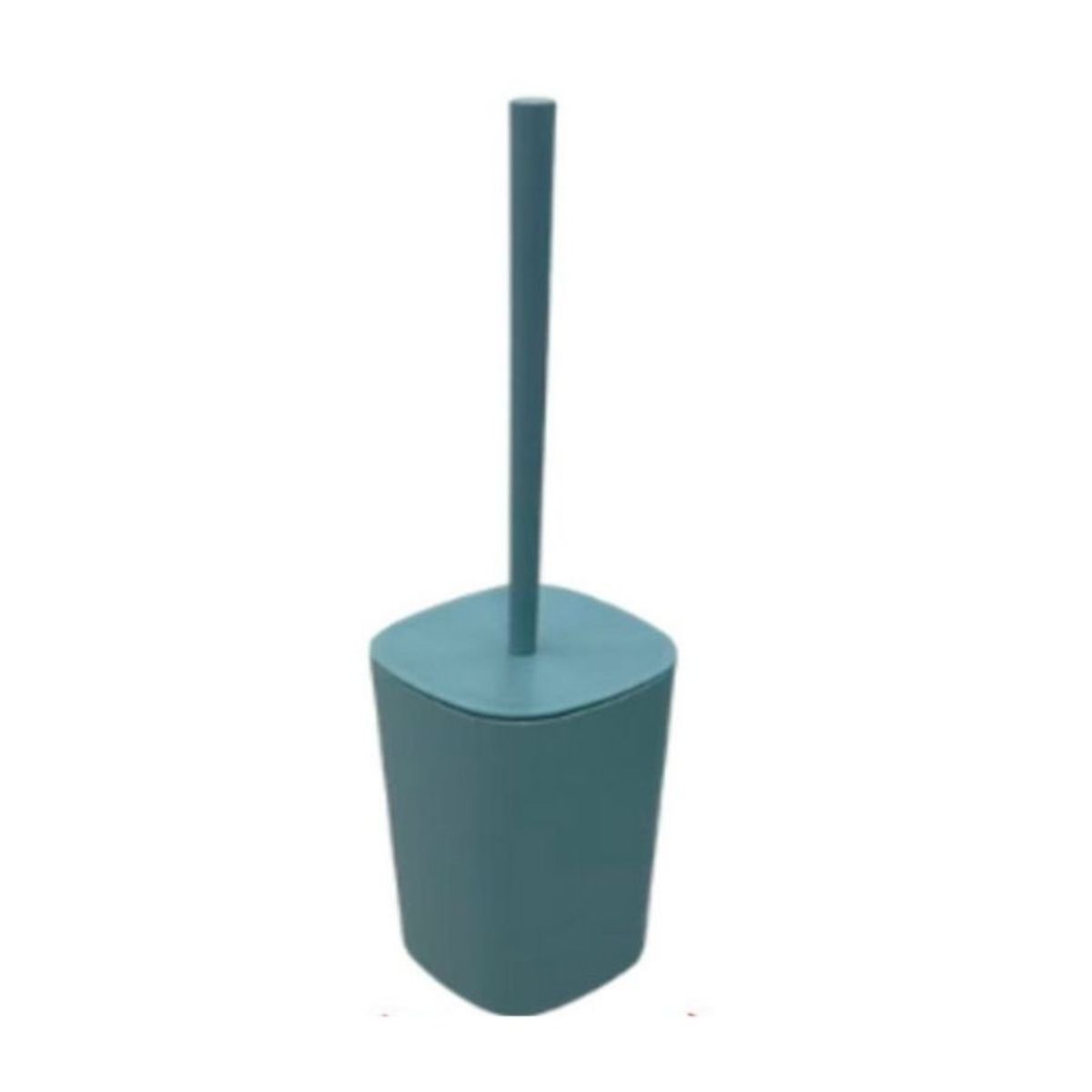 GENERICO - Cepillo De Baño Turquesa 40x10 cm