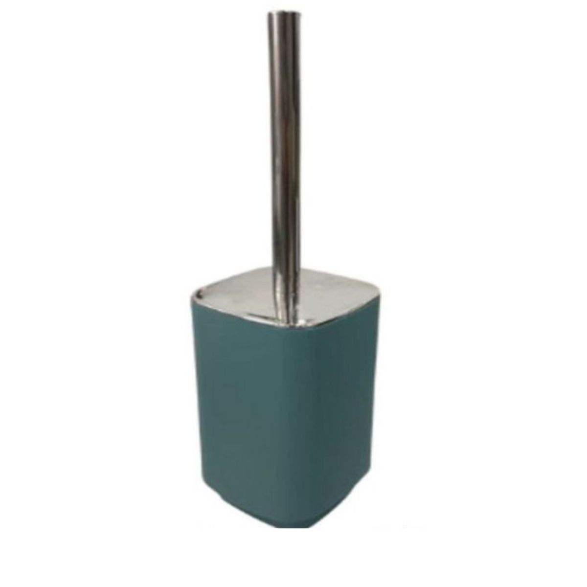 GENERICO - Cepillo De Baño Turquesa 36x9.5 cm