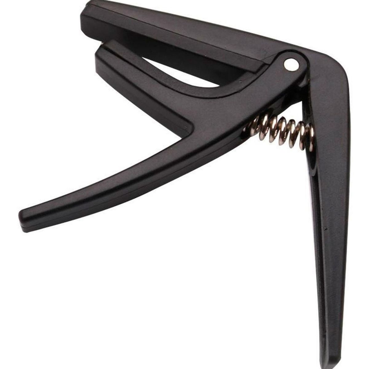 GCR - Capo Pinza Negro Gcr Xy10