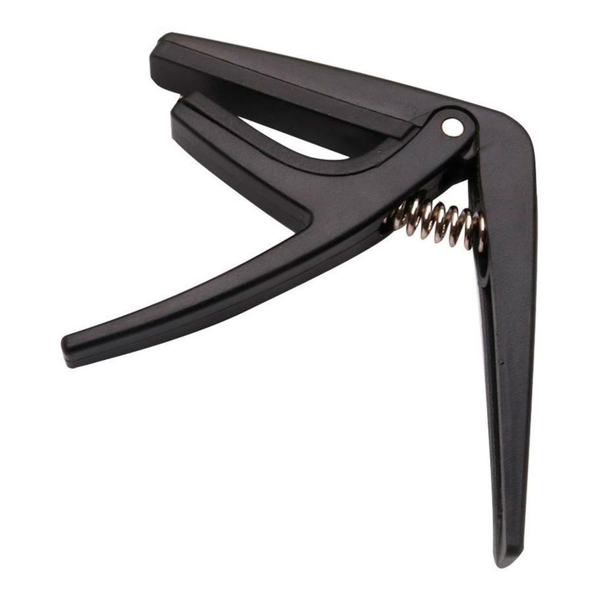 GCR - Capo Pinza Negro Gcr Xy10