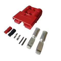 SMH - Conector Baterías SBE160 160A Rojo Cpines de Señal Aux