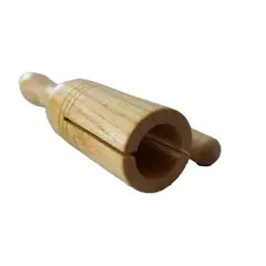 GCR - Clave de Madera Copa XT1