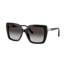 SWAROVSKI - LENTE DE SOL - SK6049 10018G - Negro