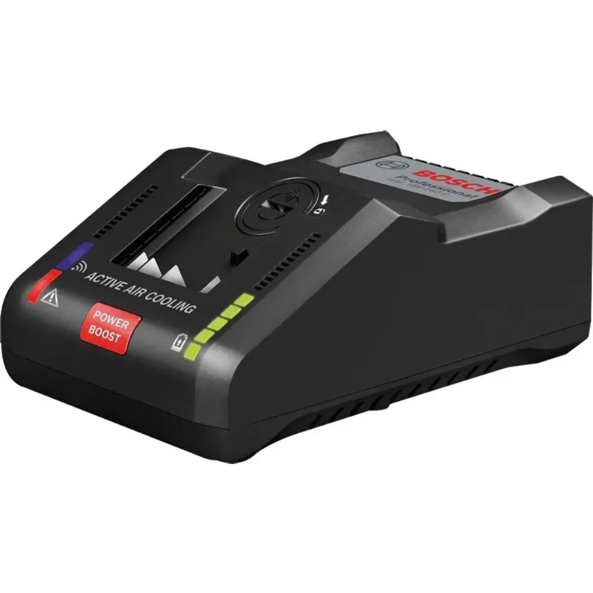 BOSCH - Cargador Súper Rápido GAL 18V-160 C Bosch Professional