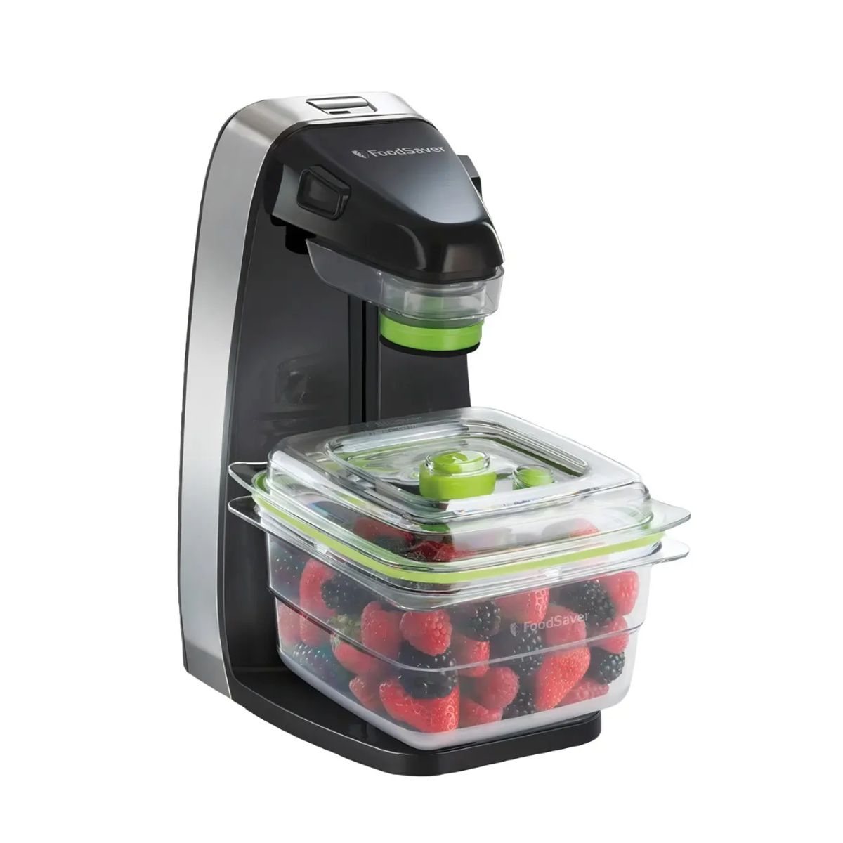 GENERICO - FoodSaver - Sellador al Vacío Pedestal - FFS010X