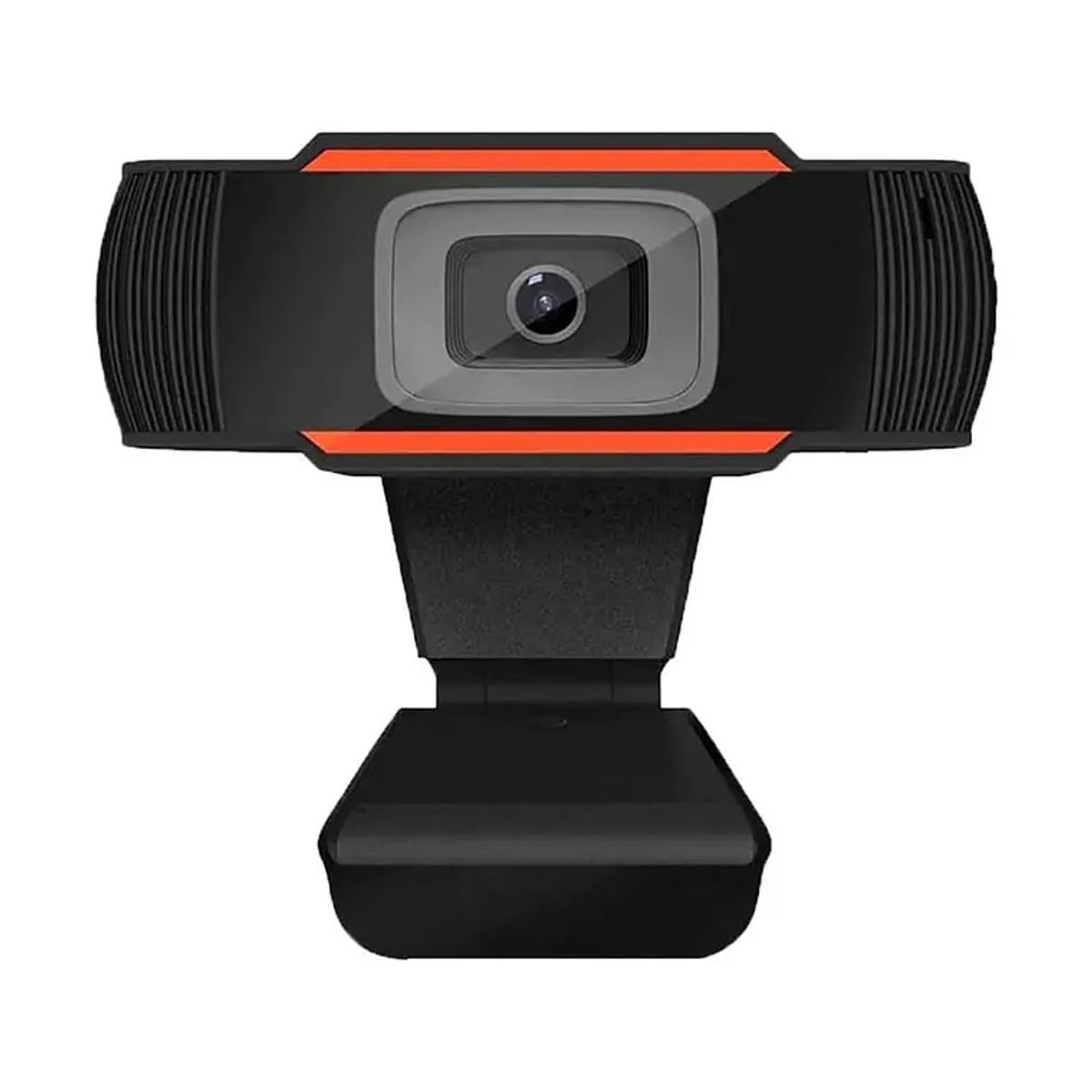 GENERICO - Cámara Web USB con Micrófono Teletrabajo Full HD