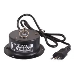 CIPRIANI - MOTOR PARA BOLA DISCO BM-6RPM FX PRO