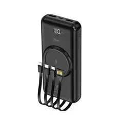 MLAB - PowerBank Cargador Portatil 20000mAh COD 9221