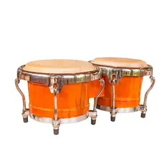 GCR - Bongo 6,5 y 7,5 con patas CS 100