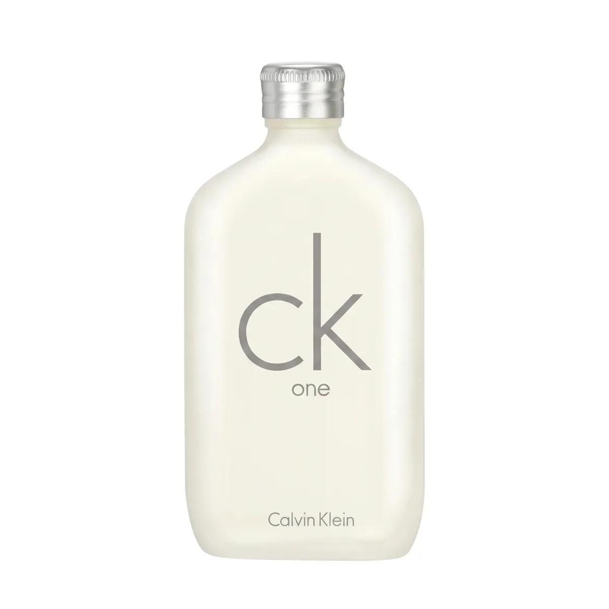 CALVIN KLEIN - Calvin Klein Ck One Edt 50ml Unisex