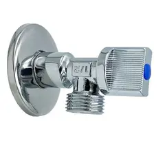 TAUMM - Llave Angular He-he 12 Pulgadas Con Adorno Pared