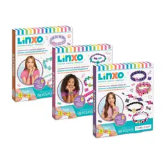 MAKE IT REAL - Set de Pulseras Linxo