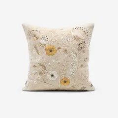 ROSEN - Funda Cojín Bonetero 50X50 cm