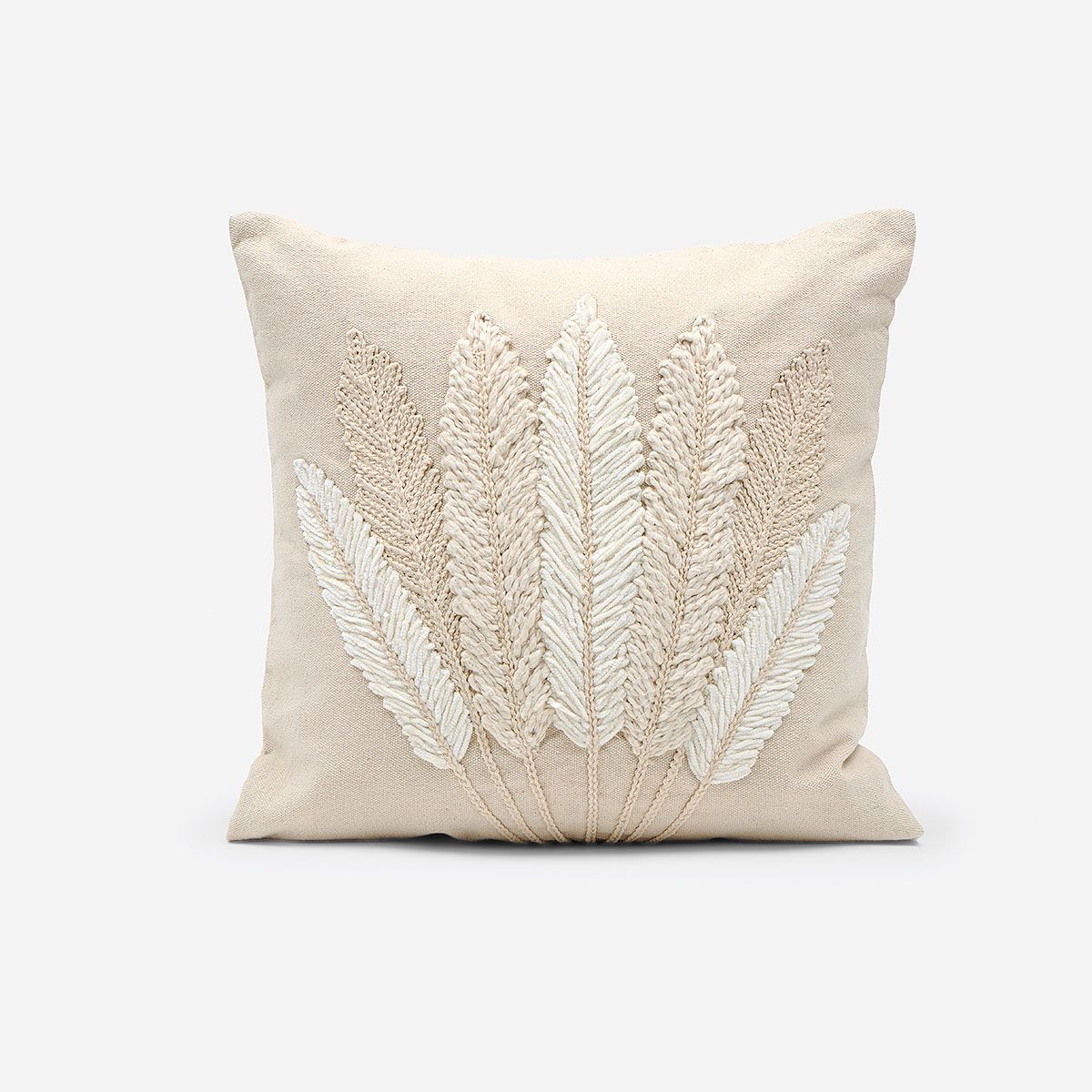 ROSEN - Funda Cojín Bluma 50X50 cm