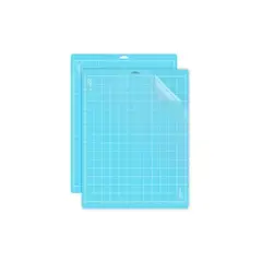 XTOOL - M1 M1 light-grip cutting mat 2 Unit Celeste