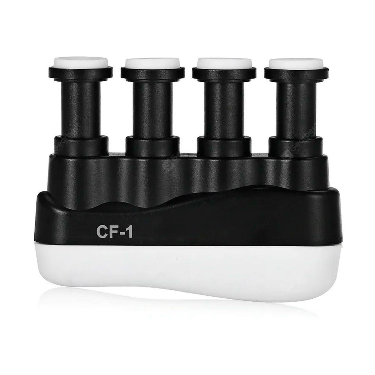 GCR - Ejercitador para Dedos GCR FINGER PRESS