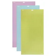 CRICUT - Tapete De Corte 12 x 24 - 3 und