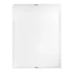 SILHOUETTE - Base Para Relieve Curio 21,5 X 30,5 Cm