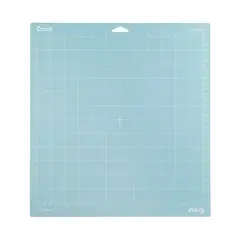 CRICUT - Tapete De Corte Light 30 cm x 30 cm