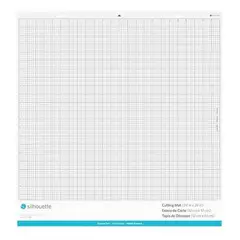 SILHOUETTE - Base De Corte Para Cameo Pro - 60x60 Cm