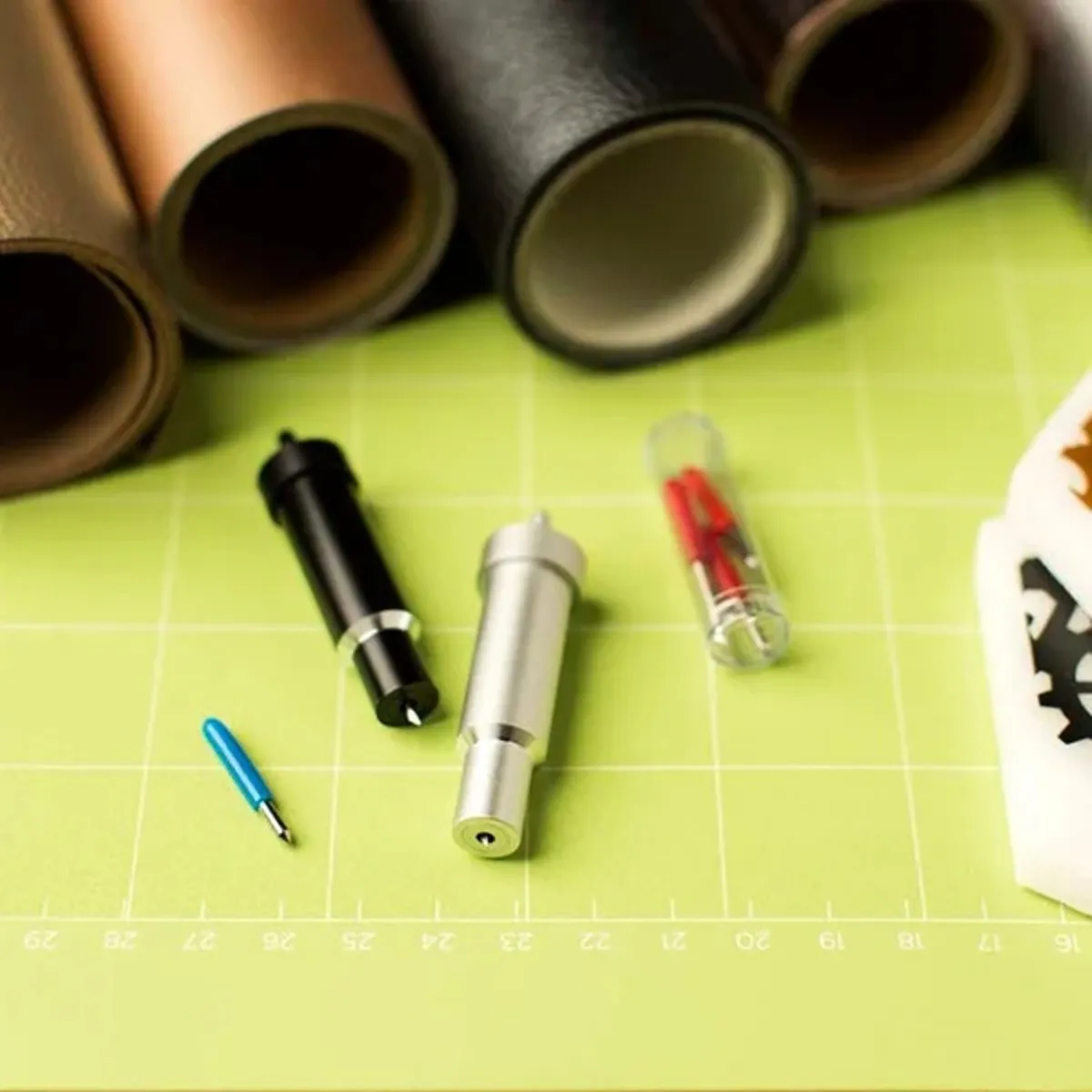 CRICUT - Tapete De Corte Standardgrip 3 Unit Cricut