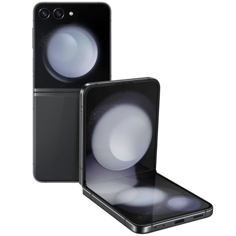 GALAXY Z FLIP 5 512GB NEGRO REACONDICIONADO