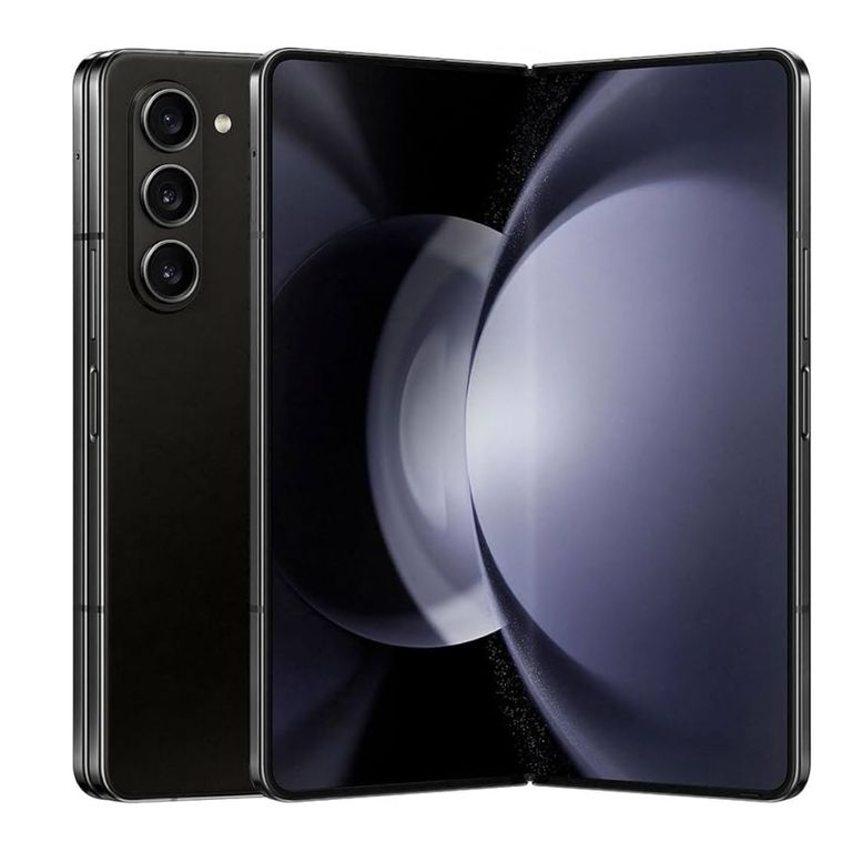 GALAXY Z FOLD 5 256GB NEGRO REACONDICIONADO