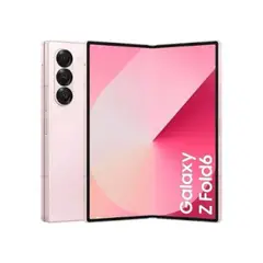 SAMSUNG - GALAXY Z FOLD 5 512GB ROSADO REACONDICIONADO