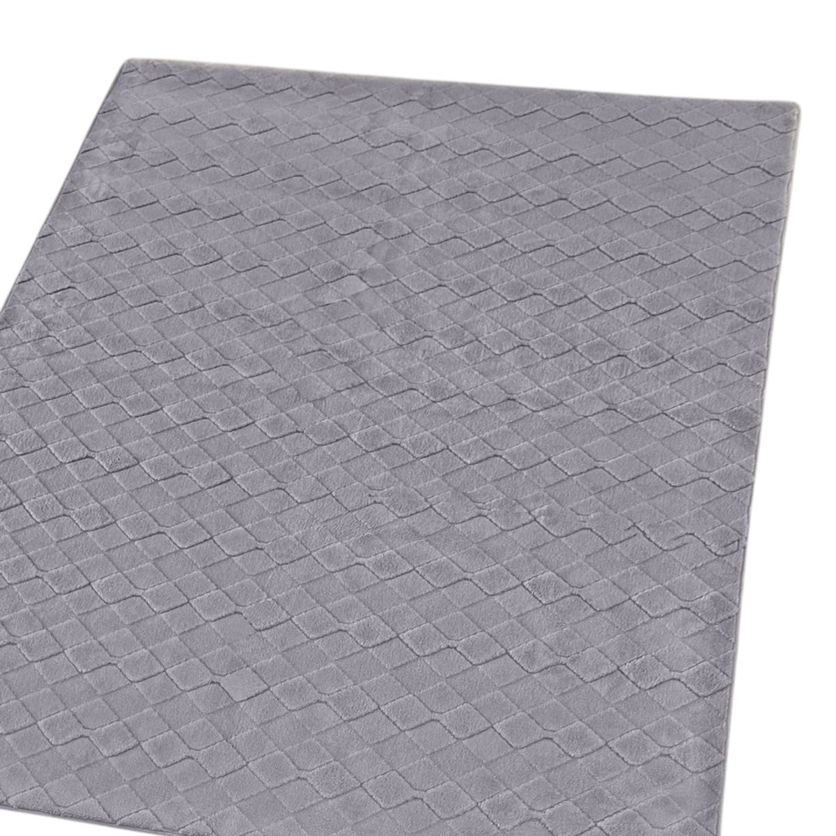 GENERICO - Alfombra de Área Antideslizante Casa Mio200x240 cm