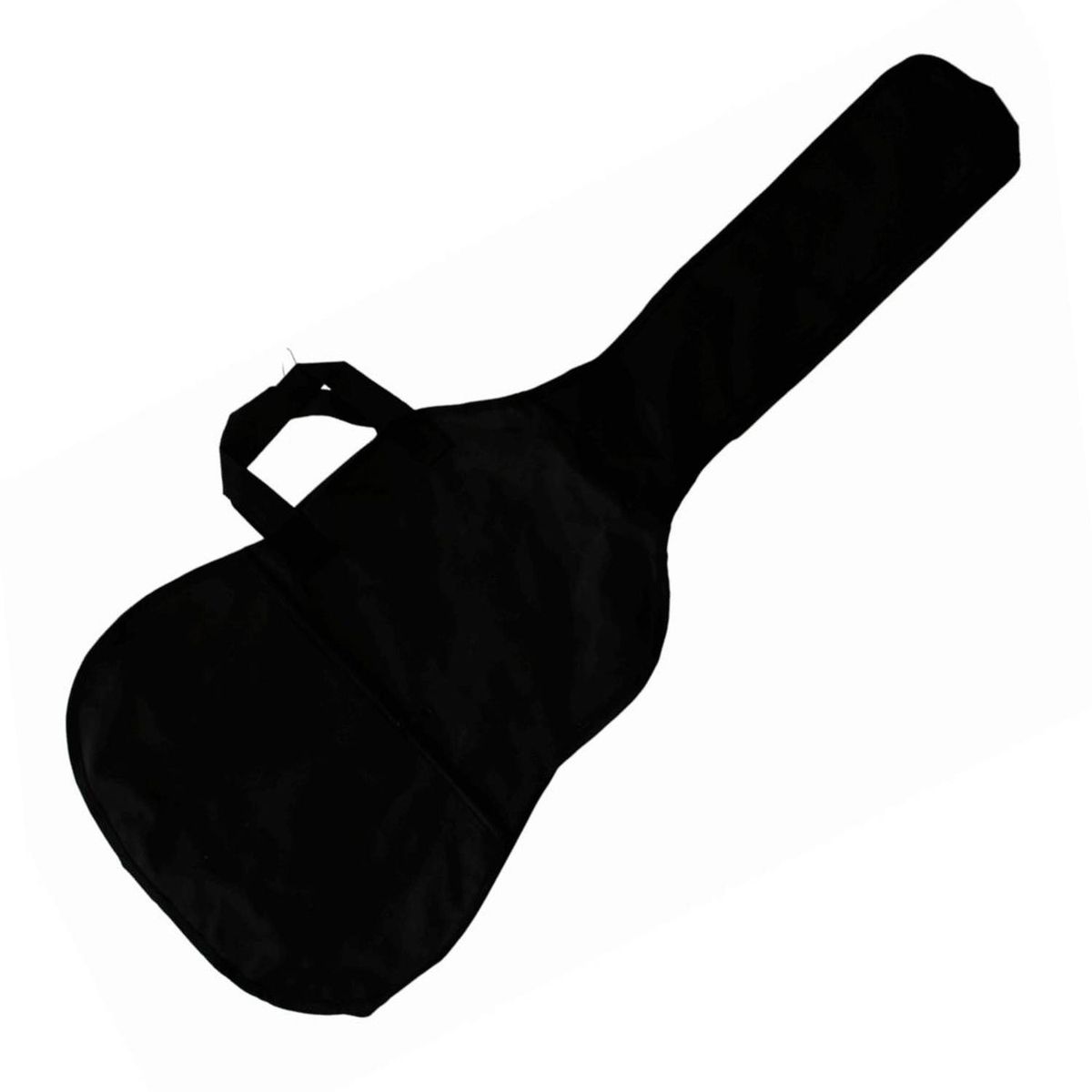 GCR - Funda de Guitarra Folk Gcr FUNDA-D GUIT FOLK