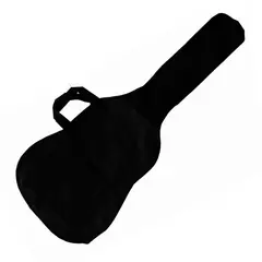 GCR - Funda de Guitarra Folk FUNDA-D GUIT FOLK