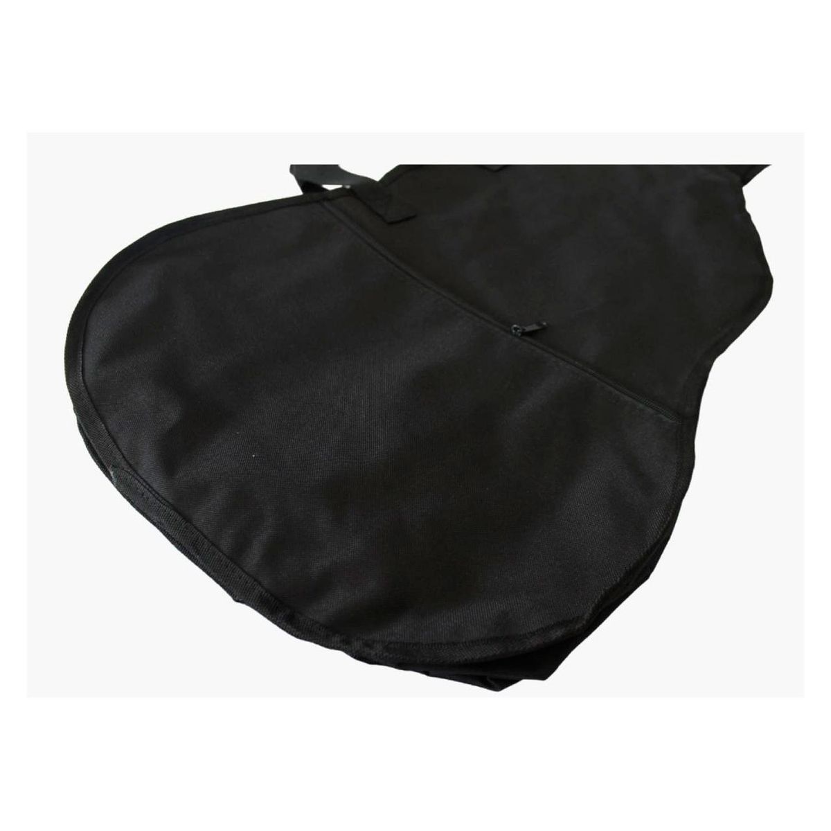 GCR - Funda de Guitarra Folk Gcr FUNDA-D GUIT FOLK