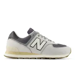NEW BALANCE - Zapatillas Urbanas Unisex 574 Beige/Grises
