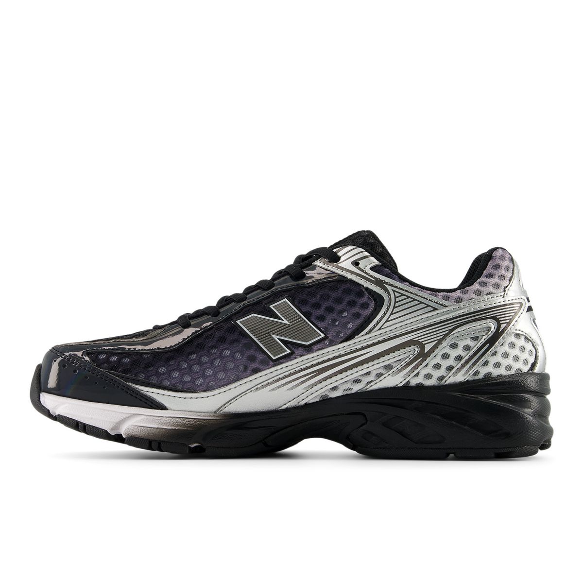 NEW BALANCE - Zapatillas Urbanas Unisex New Balance 509 Gris/Negras