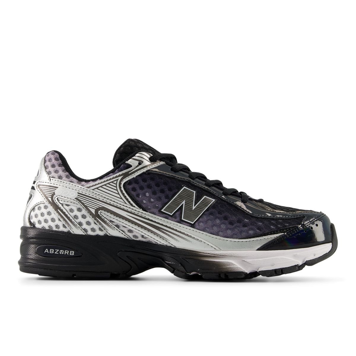 NEW BALANCE - Zapatillas Urbanas Unisex New Balance 509 Gris/Negras