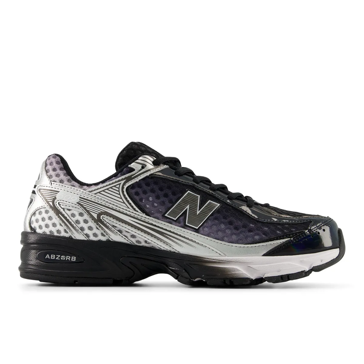 NEW BALANCE - Zapatillas Urbanas Unisex New Balance 509 Gris/Negras