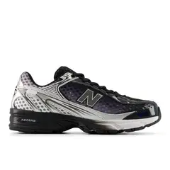 NEW BALANCE - Zapatillas Urbanas Unisex 509 Gris/Negras