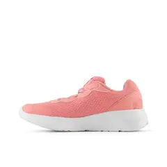 NEW BALANCE - Zapatillas Running Niños 578 Rosada/Azul